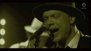 Thorbjørn Risager  - Baby Please Don't Go, 2010