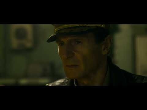 MEMORIES OF WAR - extrait "Préparés à tirer..." (VF)