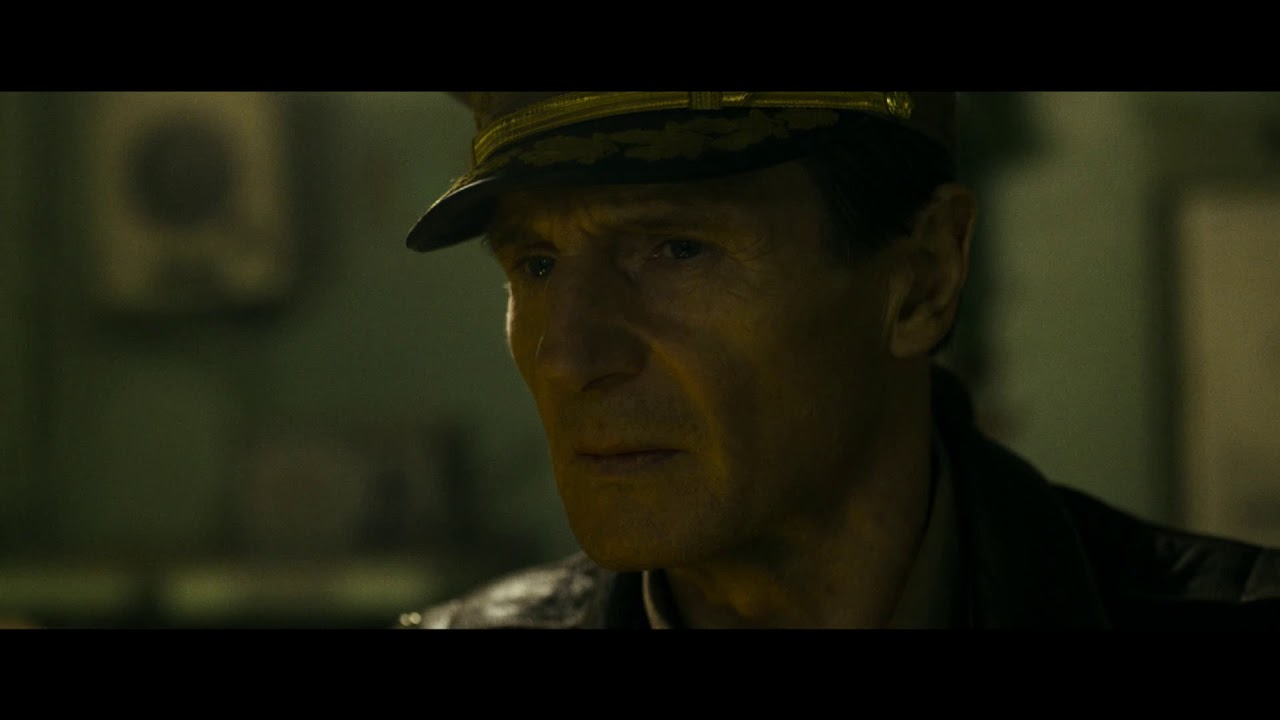 Miniature de la vidéo MEMORIES OF WAR - extrait "Préparés à tirer..." (VF) du film Memories of War