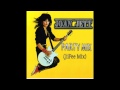 Joan Jett Party Mix 2013 JiiPee Mix