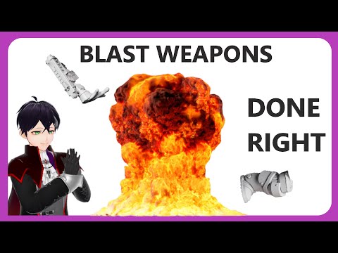 Warhammer 40k Blast Rules Mistakes to Avoid in 10th edition