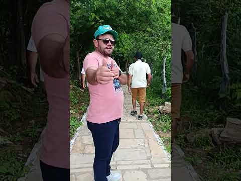 # sítio Inhumas Santana do Cariri Ceará