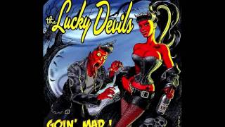 The Lucky Devils - People Are Strange (The Doors Psychobilly Cover)