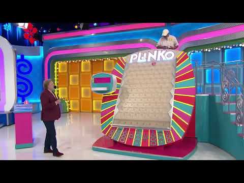 That’s the way the Plinko chips fall! 💰💰💰