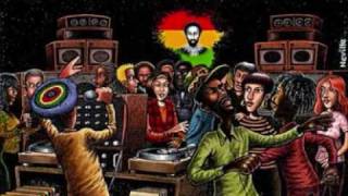 The Aggrovators--Hide and Seek Dub