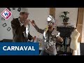Bijna carnaval: 'Idee voor een outfit komt op als kakken' - OMROEP WEST