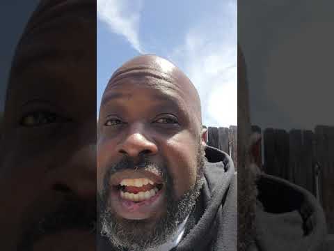 I Seen God???Magic Mushroom journey