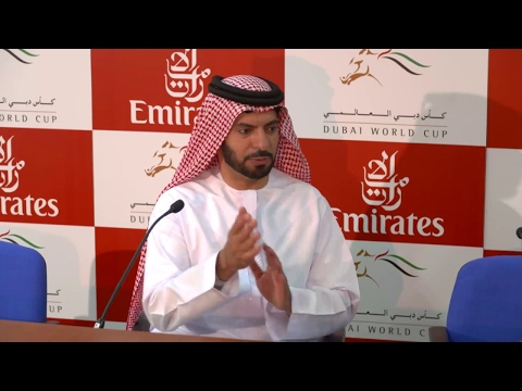 UAE Derby Press Conference - March 25, 2017 \\FS