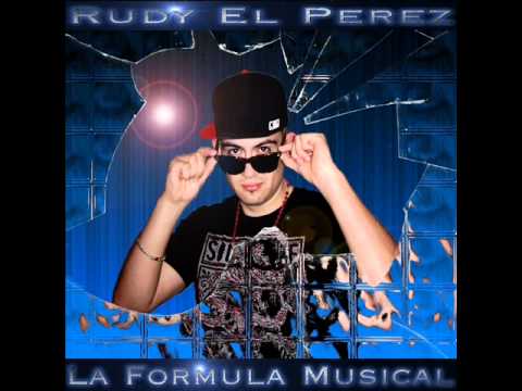 Rudy El Perez Ft Tony MC - El Amor Existe 2011