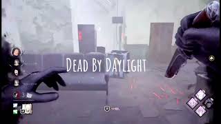 DEAD BY DAYLIGHT 