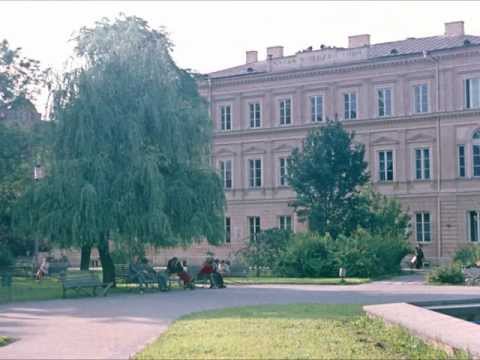 Lublin , stare fotografie -cz. I
