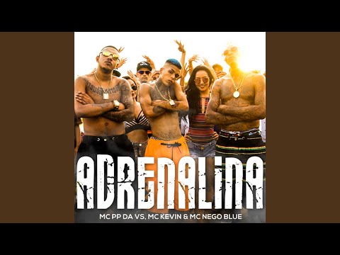 Adrenalina