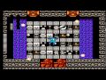 Rockman 6 God World 5 Hack Playthrough Part 1
