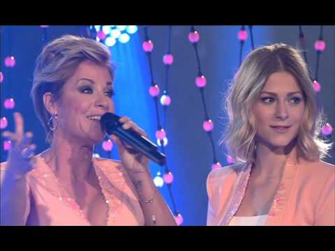 Michelle & Tochter Marie - Zieh vor dir selber den Hut 2015