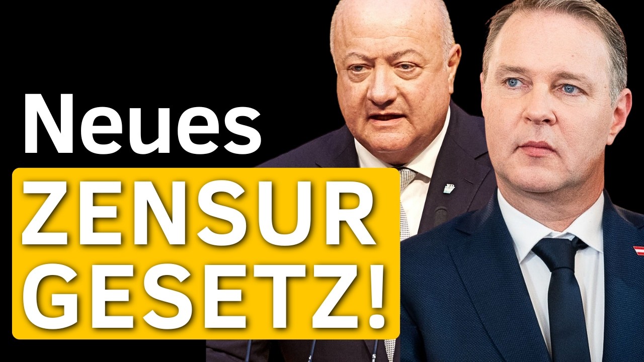 Werden wir dadurch bald ALLE offiziell zu Straftätern?!