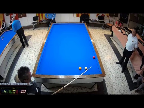 CLASSIC TEAMS - COUPE EUROPE - BANDE