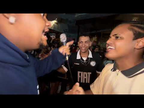 Colombiana, Lorran, MZS e Indin x BPO, Wad, Guss e TJ - 1° FASE - 01/06 - CLAN031 - BH