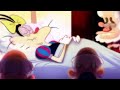हिंदी Oggy And The Cockroaches राजकुमारी ओली Hindi Cartoons For Ki