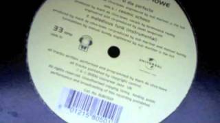 Mark De Clive Lowe - Cosmic Echoes