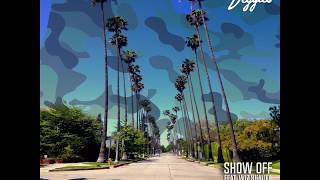 Casey Veggies - Show Off (feat. Wiz Khalifa) (Audio)