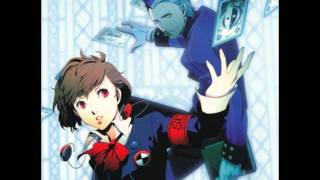 Persona 3 Portable: Wiping All Out
