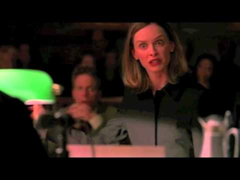 All time best scene from Ally Mcbeal