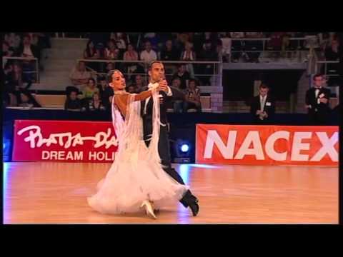 2009 IDSF World Ten Dance III
