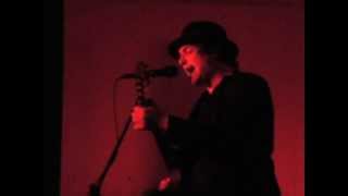 The Niro - Just For A Bit (live in Milan, 30/03/2012)