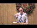 Lott Baptist Church Live Stream 12/18/2022 Sunday Evening Service