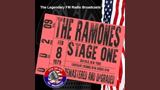 Bad Brain (Live 1978 FM Broadcast Remastered)