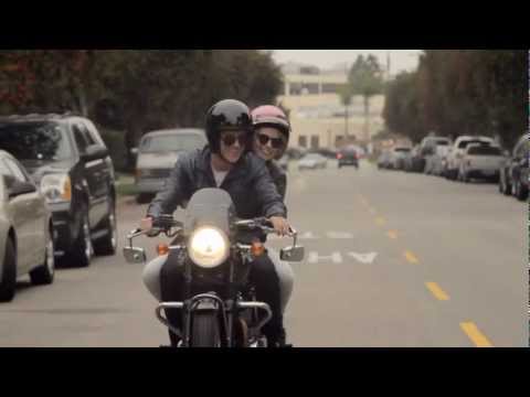 Shane Harper - Rocketship (Official Music Video)