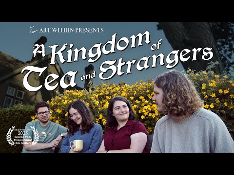 A KINGDOM OF TEA & STRANGERS | Full Documentary
