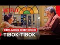 Chef Ella Serves Kapampangan Tibok-Tibok | Replacing Chef Chico | Netflix Philippines