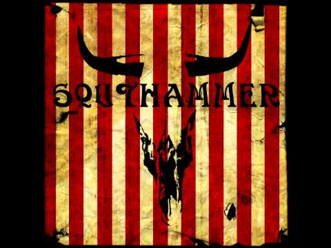 SOUTHAMMER - Red Sun