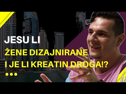 KOMPLEXASH: SVI SMO MI TELETINE KOJE ŽURE BITI DIVLJAČ U ŽIVOTU | DAVCAST EP.07 - Amer Amanov