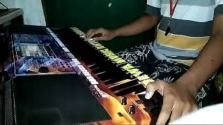 Download lagu EGOIS Kendang Kempul PSR S770 mp3