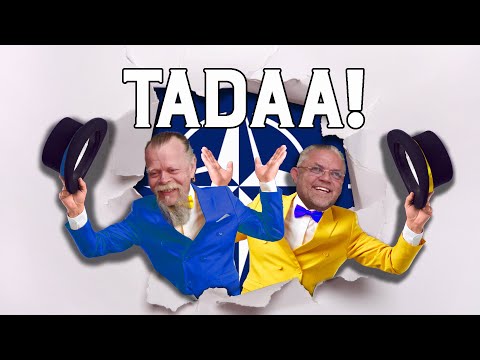 So It Begins  - The End  - Carl Norberg 2022-05-16