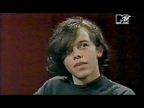 Thumbnail for Ride - 1990 interview by Paul King HD by Ride