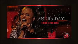 CAROL OF THE BELLS By Andra Day
