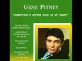 GENE PITNEY / GEORGE JONES - She Thinks I still Care