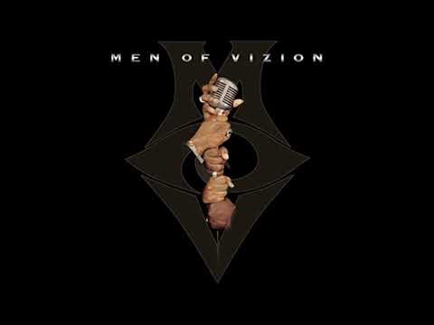 Men of Vizion - If This Is Love Again