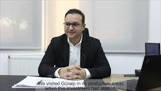 Güralp Vinç - Norm Holding Röportaj