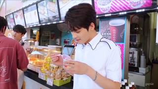 spectrum | dear my | lyrics