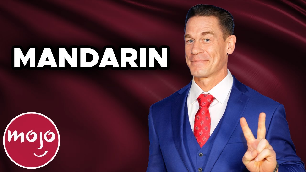 Top 20 Times Celebs Did Interviews in Another Language