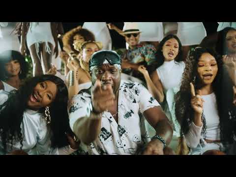 Mr. P - Just Like That ft Mohombi (Official Video)
