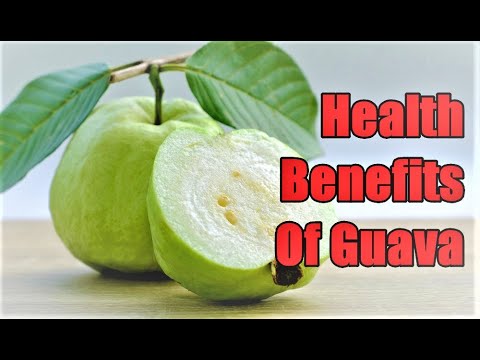 , title : 'Top 10 Surprising Health Benefits Of Guava'