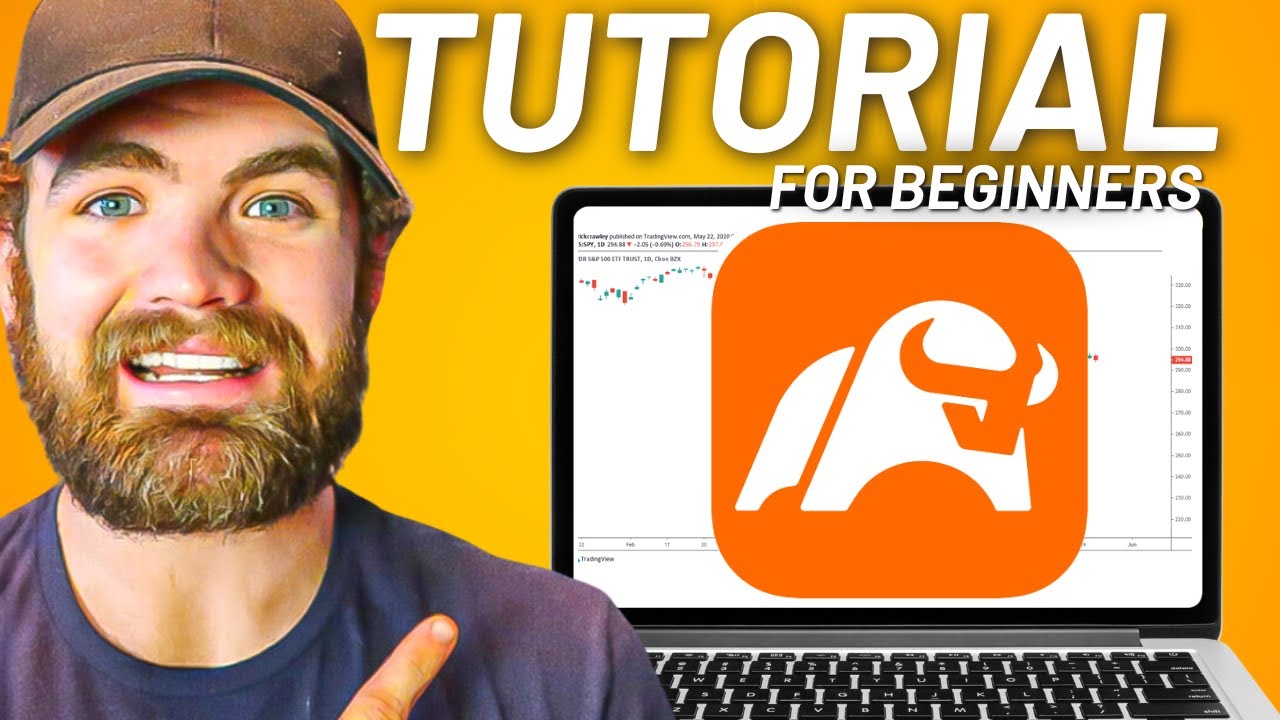 Moomoo Desktop Platform Tutorial 2024 | Beginner's Guide