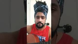 Fuzuê - Tiago Iorc (cover)