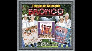 Adios Adios amor - Bronco (Letra)
