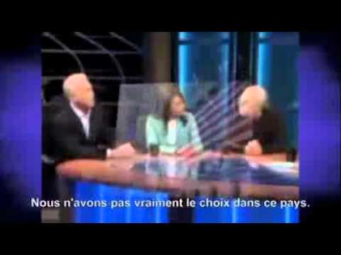 George Carlin , la guerre - One man show